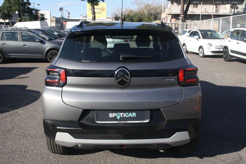 Citroën C3 C3 PureTech 100 S&S Plus