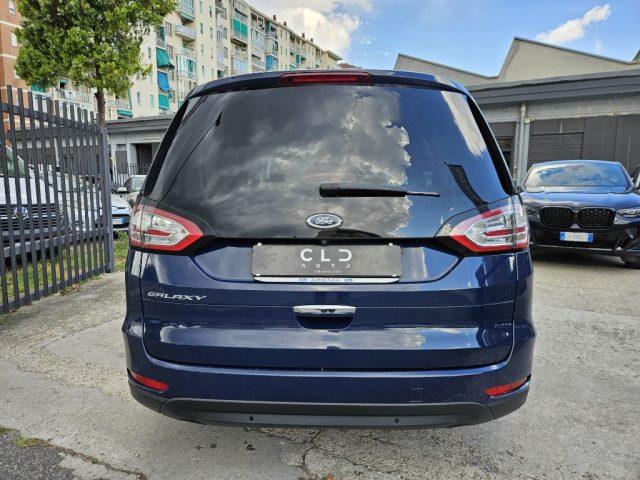 FORD Galaxy 2.0 EcoBlue 150 CV Start&Stop Aut.