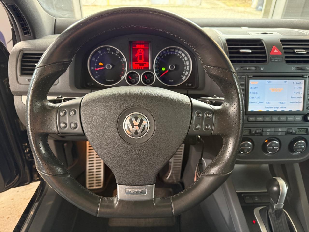 Volkswagen Golf GTI 2.0 16V TFSI 5p. DSG