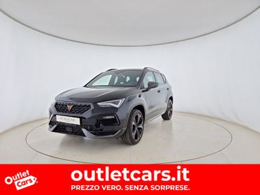 Cupra Ateca 1.5 tsi 150cv dsg