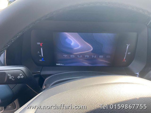 FORD Tourneo Courier 1.0 EcoBoost Active