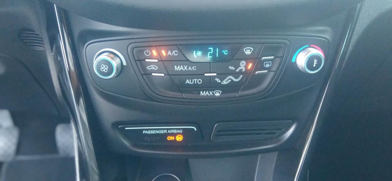 Ford B-Max TDCi Titanium SENZA BS PAGA