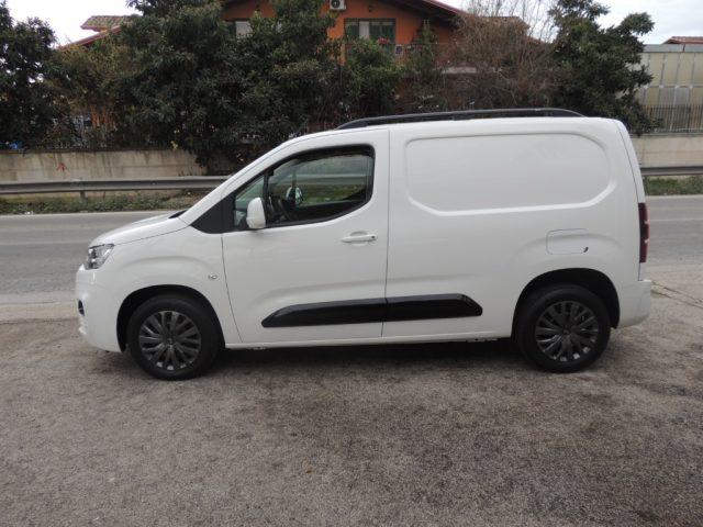 CITROEN Berlingo BlueHDi 100 S&S Van