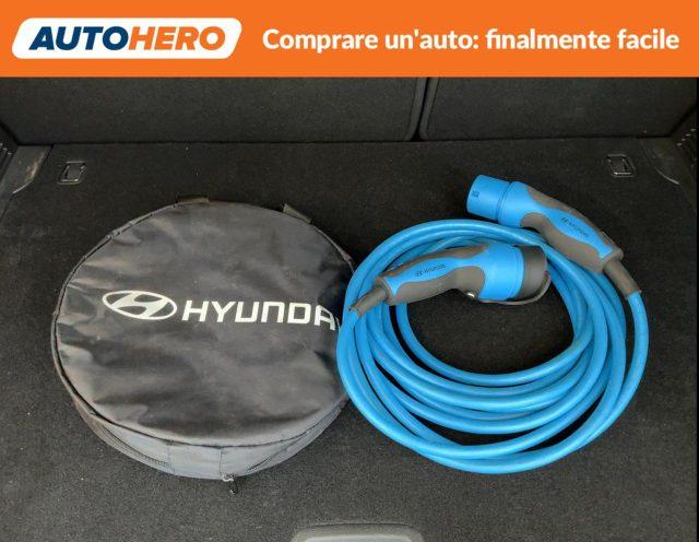 HYUNDAI Kona EV 64 kWh XPrime