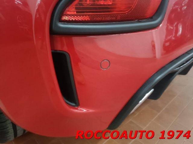 ABARTH 595 1.4 165 CV PREZZO REALE