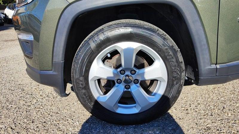 Jeep Compass Compass 1.6 Multijet II 2WD Longitude