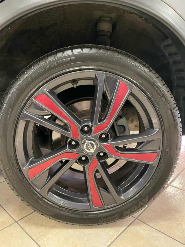 NISSAN Juke 1.5 dCi Start&Stop N-Connecta**NAVI/TELECAMERA**