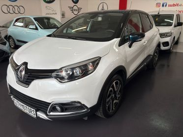 Renault Captur 1.5 dCi 8V 90 CV Start&Stop Iconic