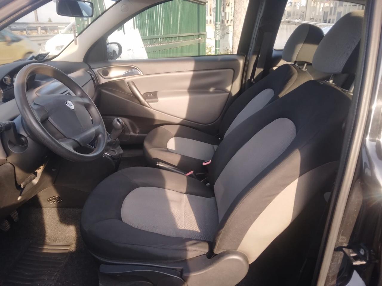 Lancia Ypsilon 1.3 Multijet 16V Oro 2005