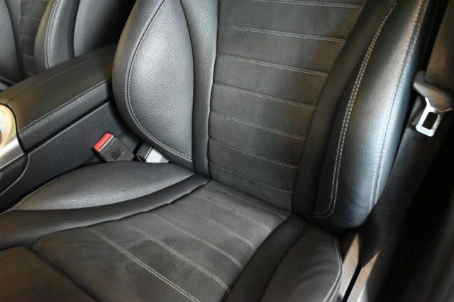 MERCEDES-BENZ GLC 300 e 4MATIC EQ-POWER AMG PREMIUM PLUS TETT.RADAR FULL