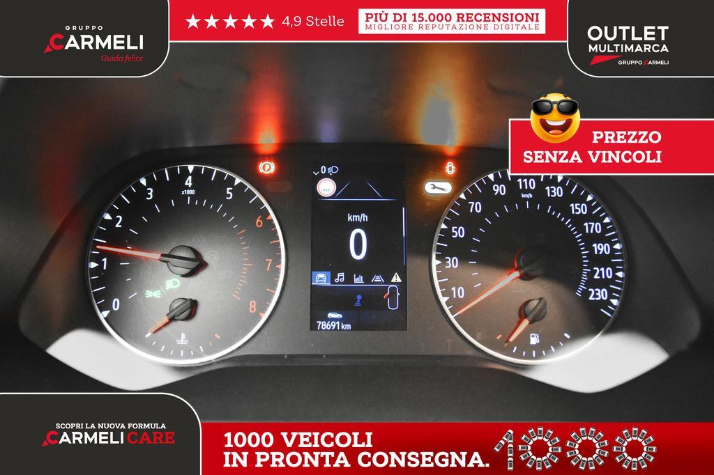 Renault Captur 1.0 TCe Zen