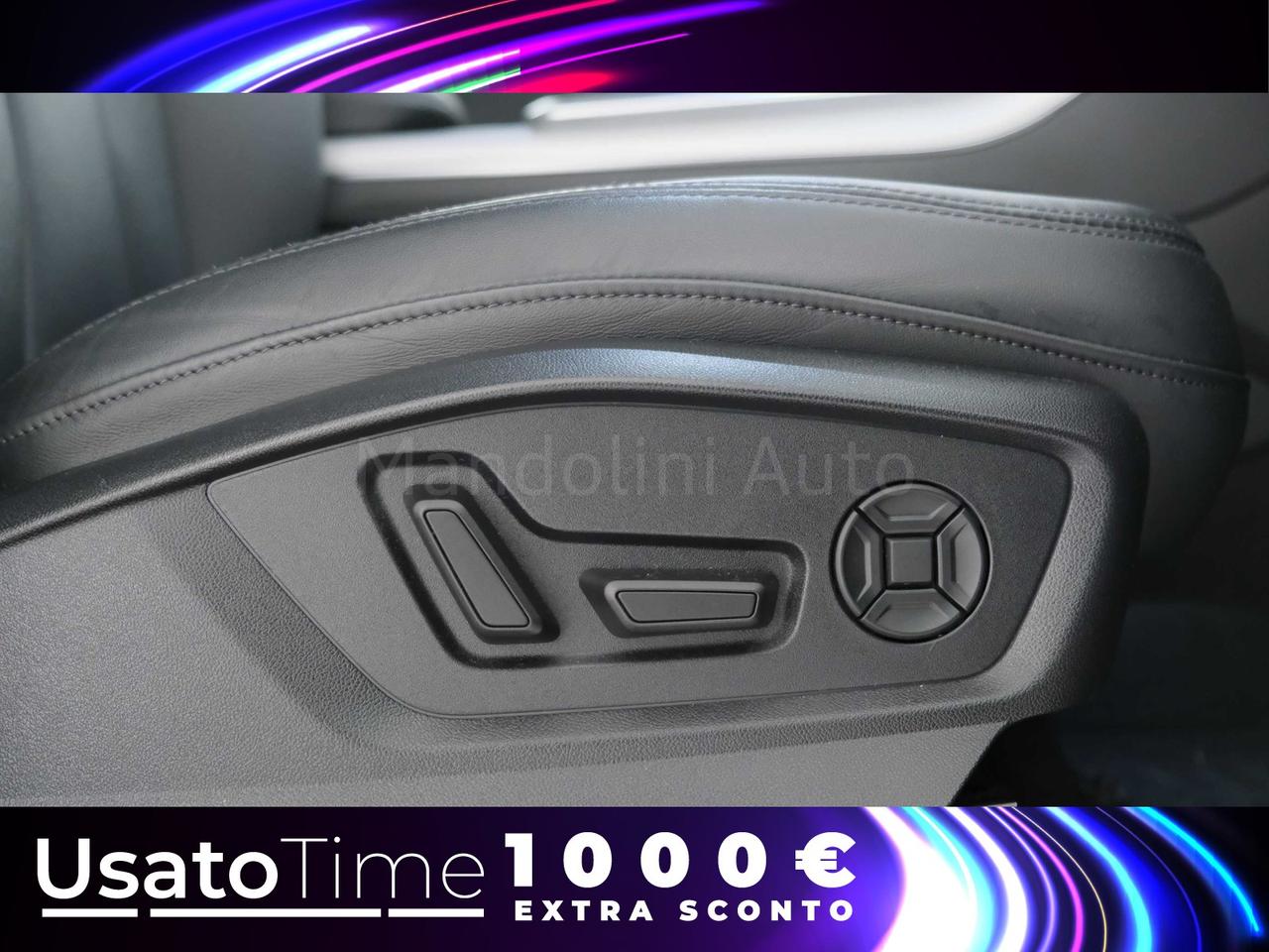 Audi Q8 45 3.0 v6 tdi mhev quattro tiptronic
