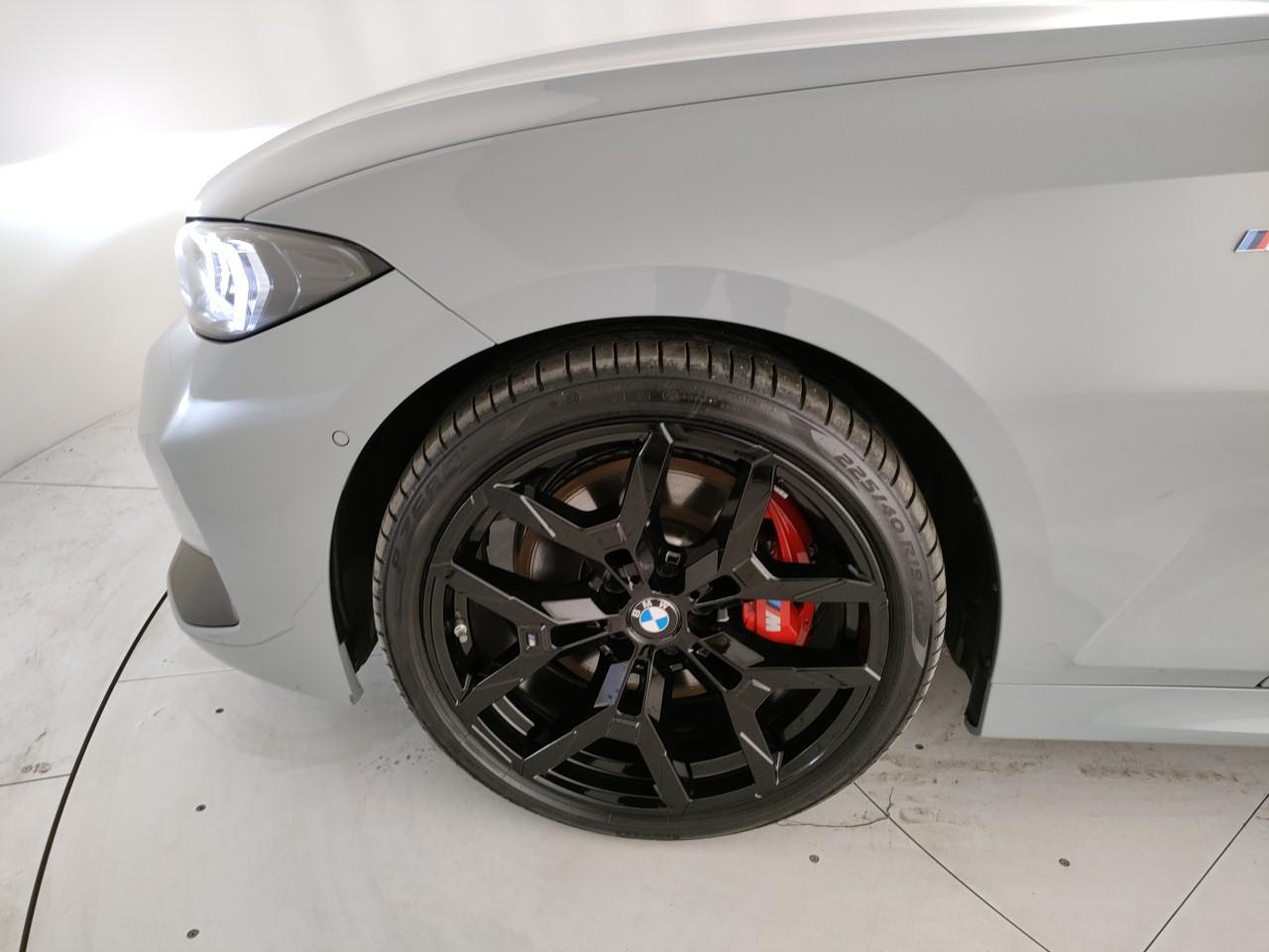 BMW 320d Touring mhev 48V xdrive MSport Pro auto