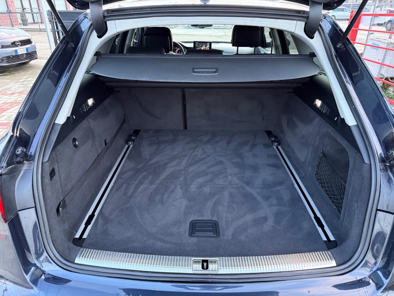 Audi A6 Avant 2.0 TDI 190CV ultra S tronic Business Plus