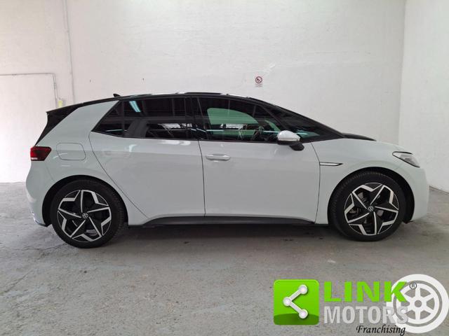 VOLKSWAGEN ID.3 City GARANZIA INCLUSA