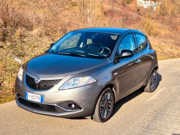 Lancia Ypsilon 1.3 MJT 16V 95 CV 5 porte S&S Gold