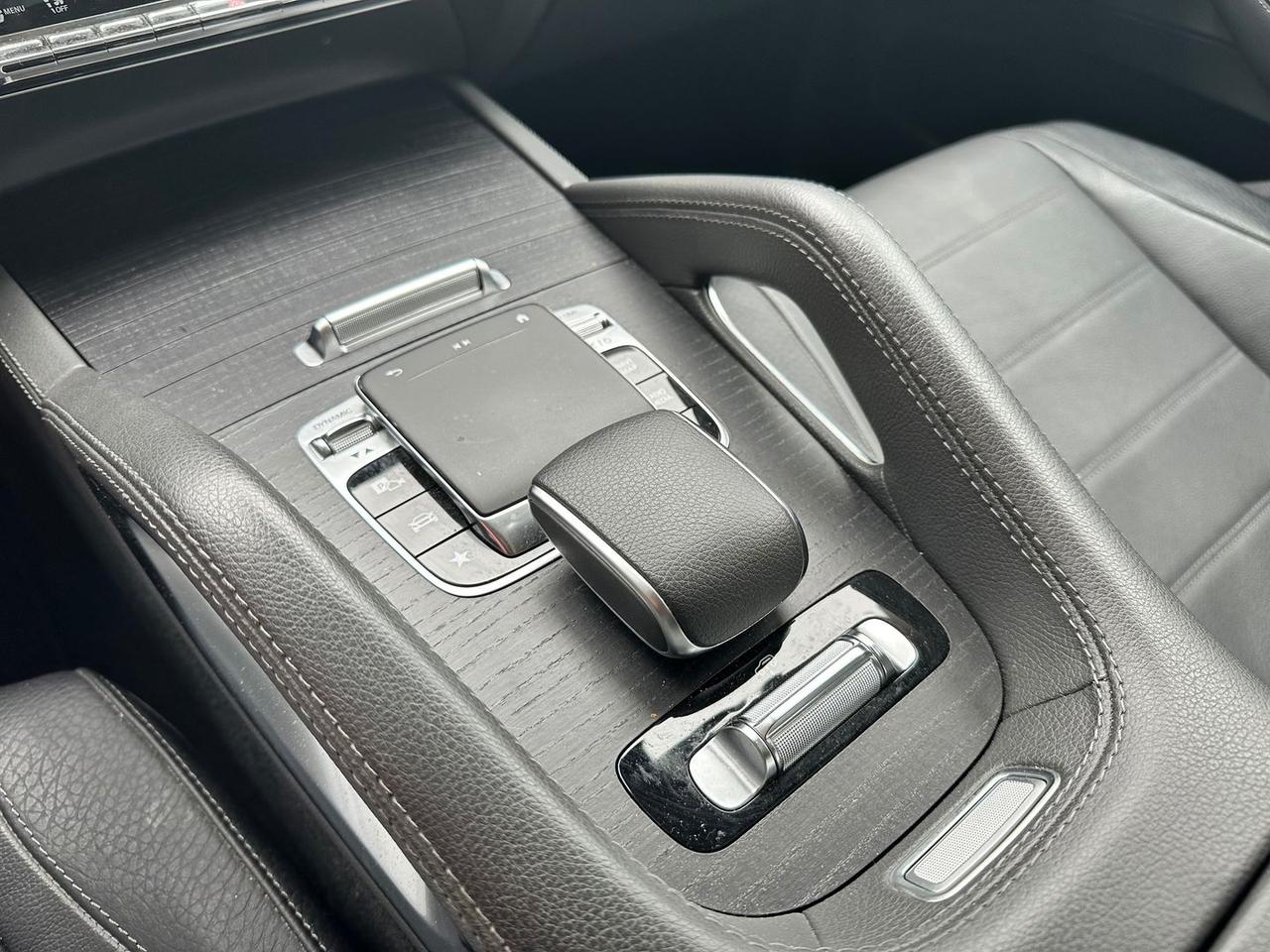 Mercedes-Benz GLE 300 D Premium Plus