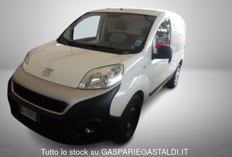 FIAT Fiorino 1.3 MJT 95CV Cargo SX