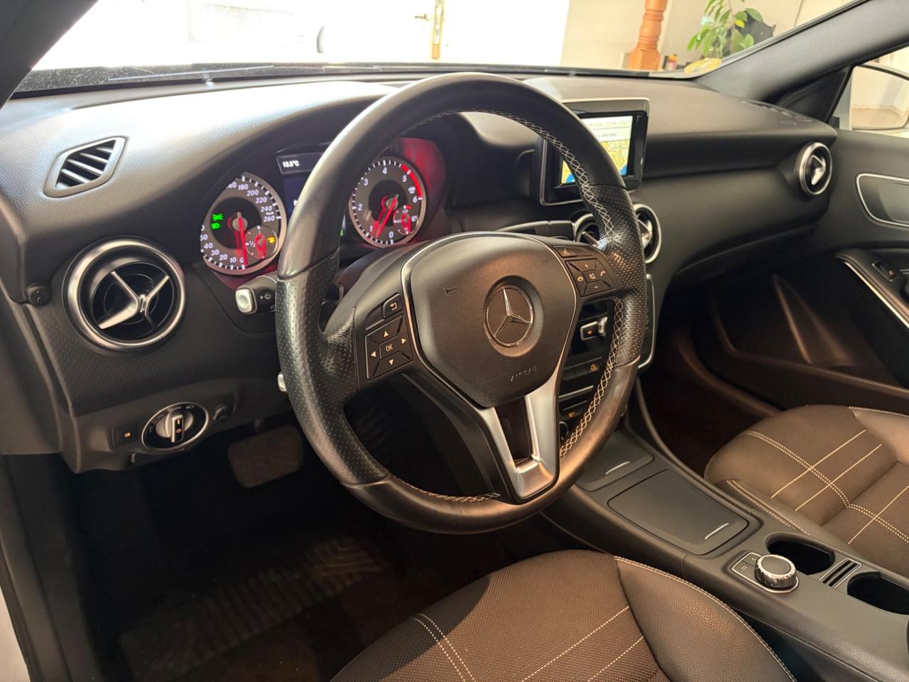 Mercedes-benz A 200 CDI Automatic Sport “COME NUOVA”