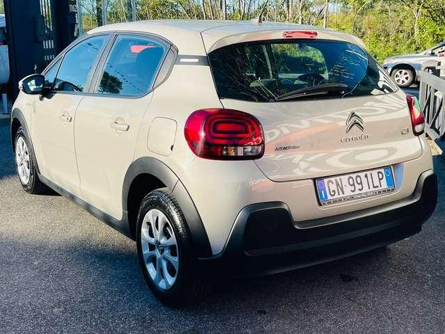 Citroen C3 C3 1.2 puretech PRONTA CONSEGNA GPL BRC NUOVO
