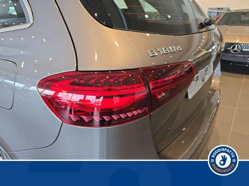 Mercedes-Benz Classe B B 180 d Automatic AMG Line Advanced Plus