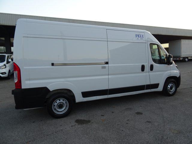 FIAT Ducato 35 2.2 Mjt 140CV PLungo-TMedio FRIGO FNAX-O