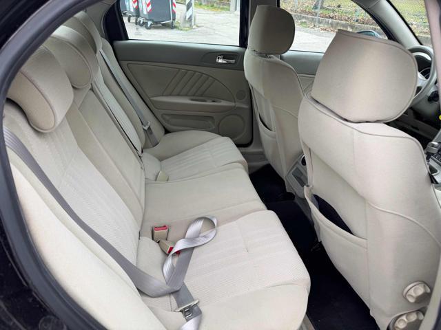 ALFA ROMEO 159 1.9 JTDm 16V Progression Stupenda Bellissima