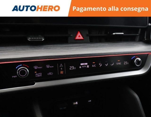 KIA Sportage 1.6 CRDi MHEV DCT Business