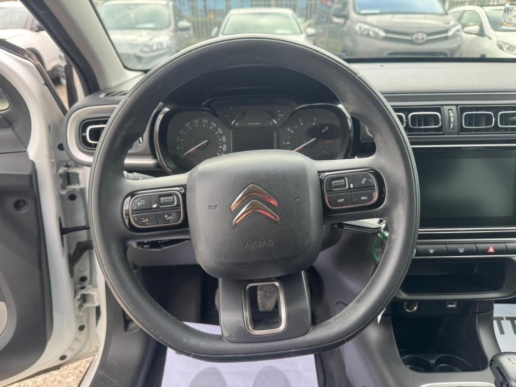 CITROEN C3 3ª serie - C3 PureTech 100 S&S Shine