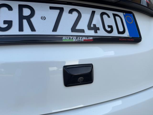 LANCIA Ypsilon GOLD MY24+RETROCAMERA+WIRELESS+NAVI