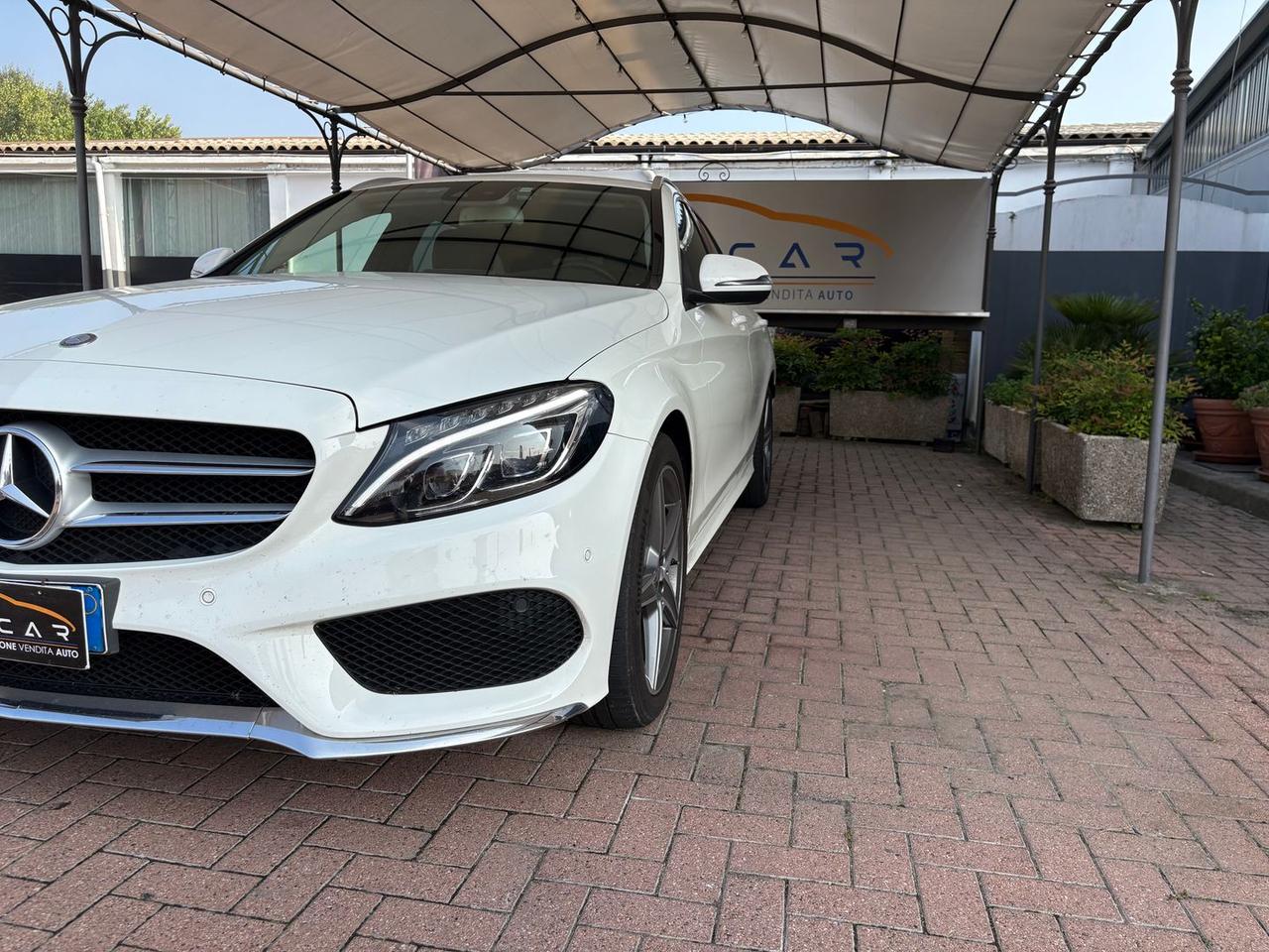 Mercedes-Benz C 220 Classe C 220 d Premium #50270
