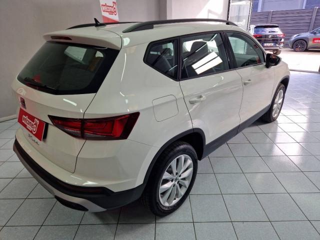 Seat Ateca 2.0 tdi Business 150cv dsg