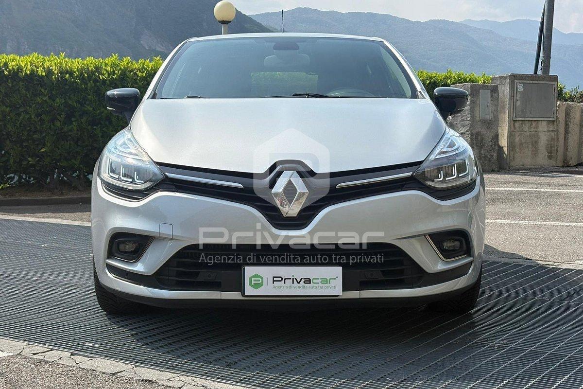 RENAULT Clio dCi 8V 90 CV 5 porte Moschino Intens