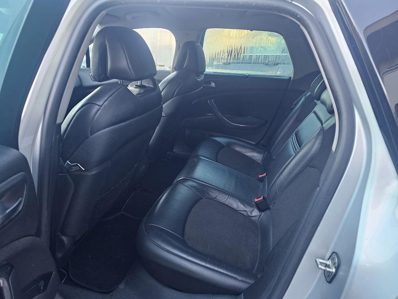 Citroen C5 2.0 HDi 163 aut. Exclusive Style