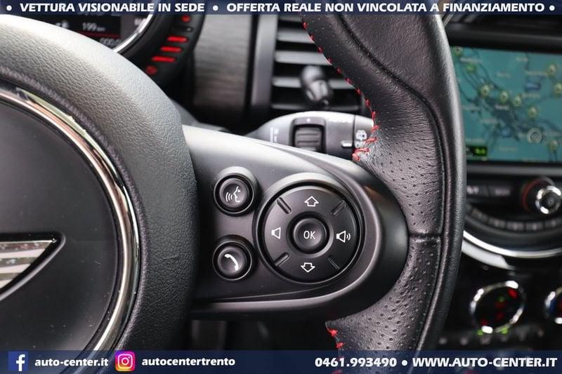 MINI Mini 3 porte 2.0 JCW 231CV MANUALE *FULL