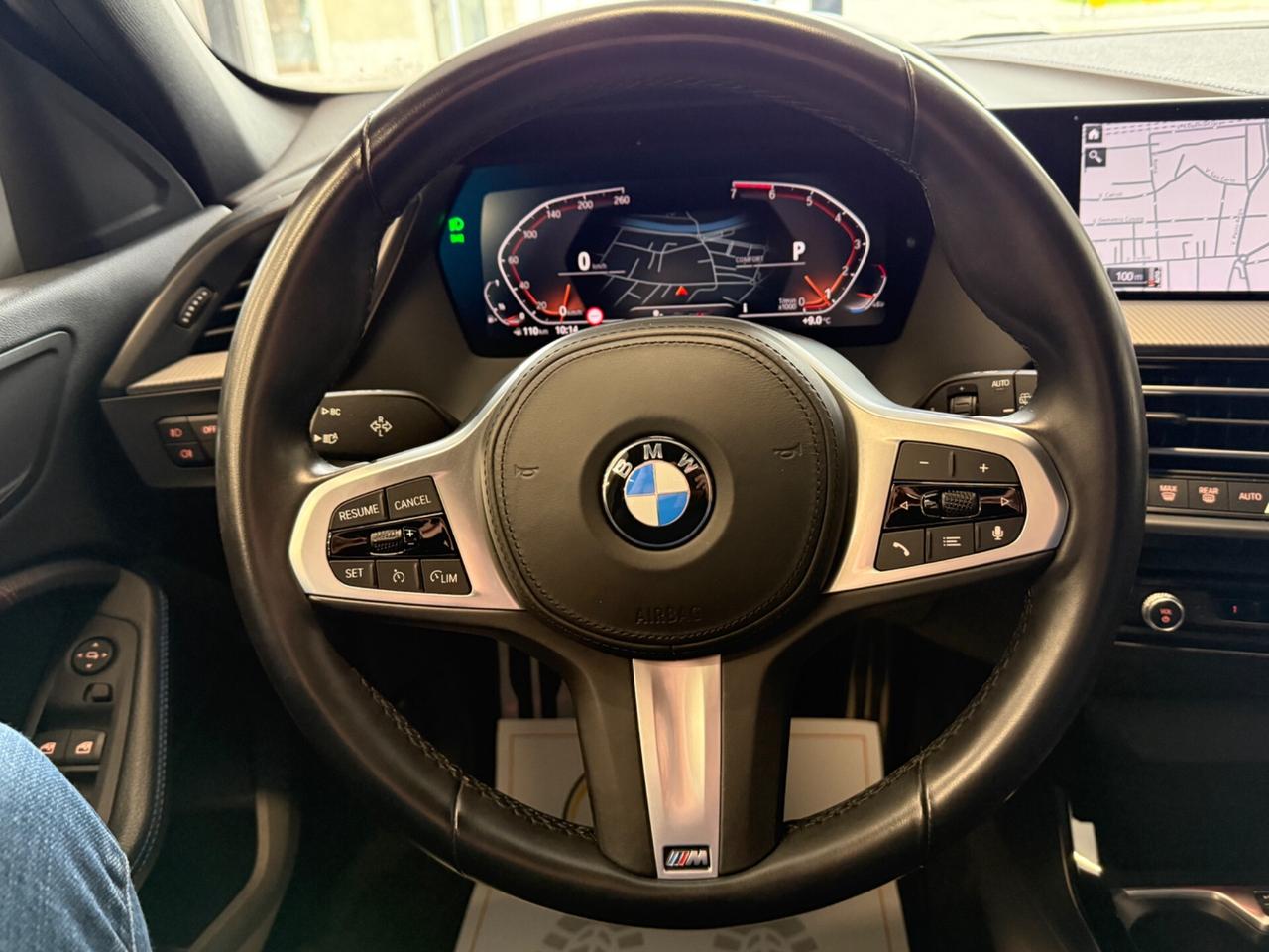 Bmw 118 118i 5p. Msport. VIRTUAL