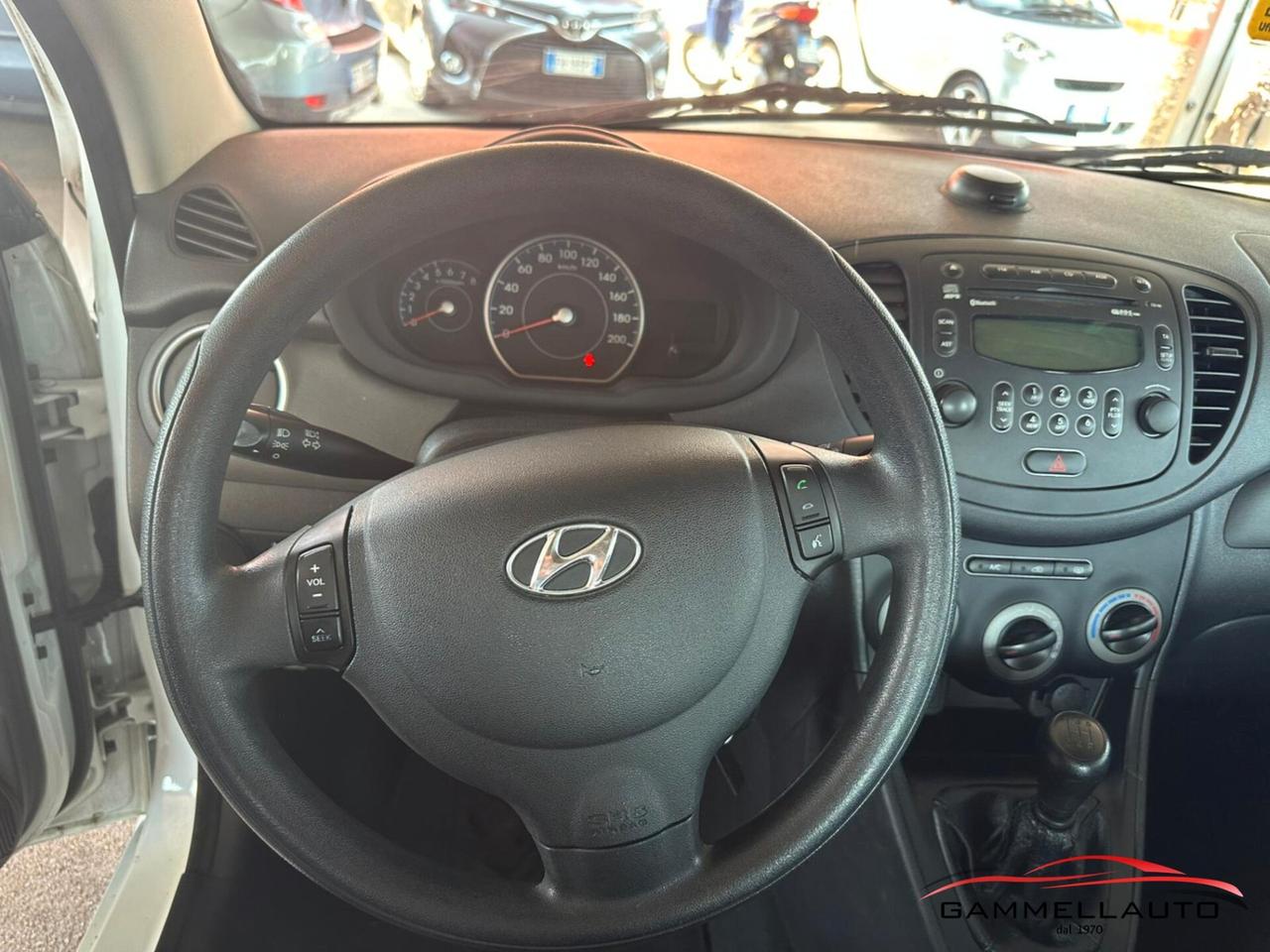 Hyundai i10 1.1 Like 69CV