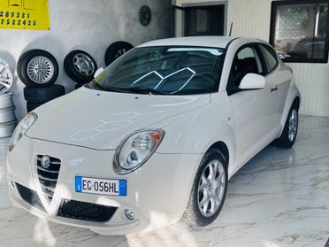 Alfa Romeo MiTo 1.4 T 135 CV M.air S&S Distinctive