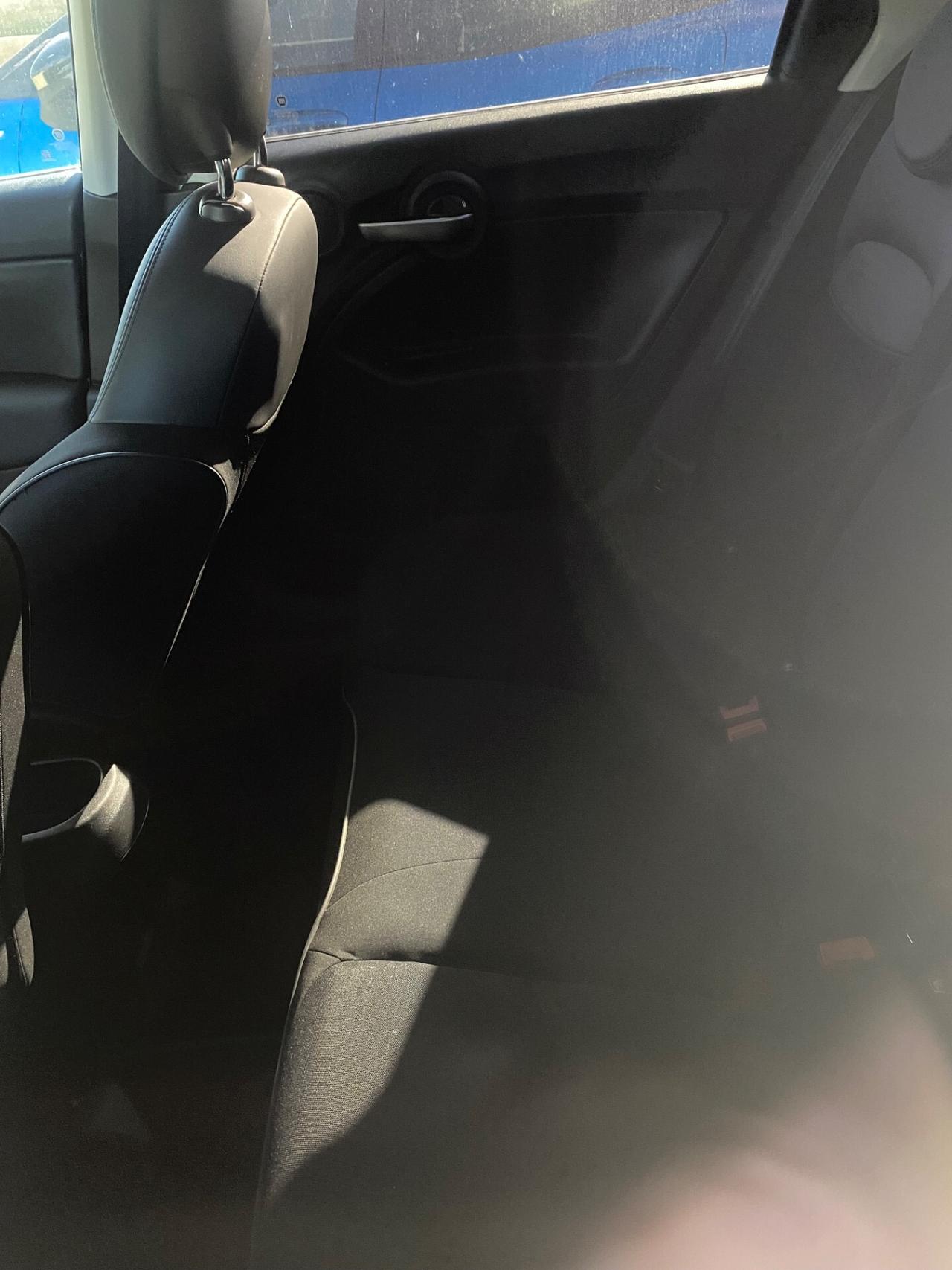 Fiat 500X 1.3 MultiJet 95 CV Club