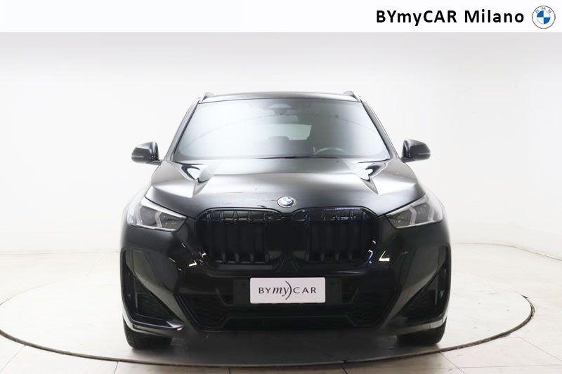 BMW X1 18 d Msport sDrive DCT