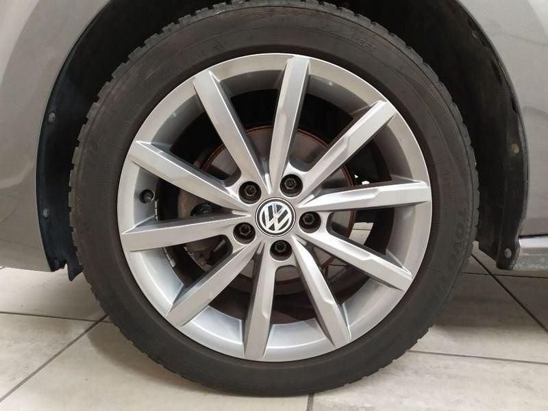 Volkswagen Polo 5p 1.4 tdi Trendline 75cv