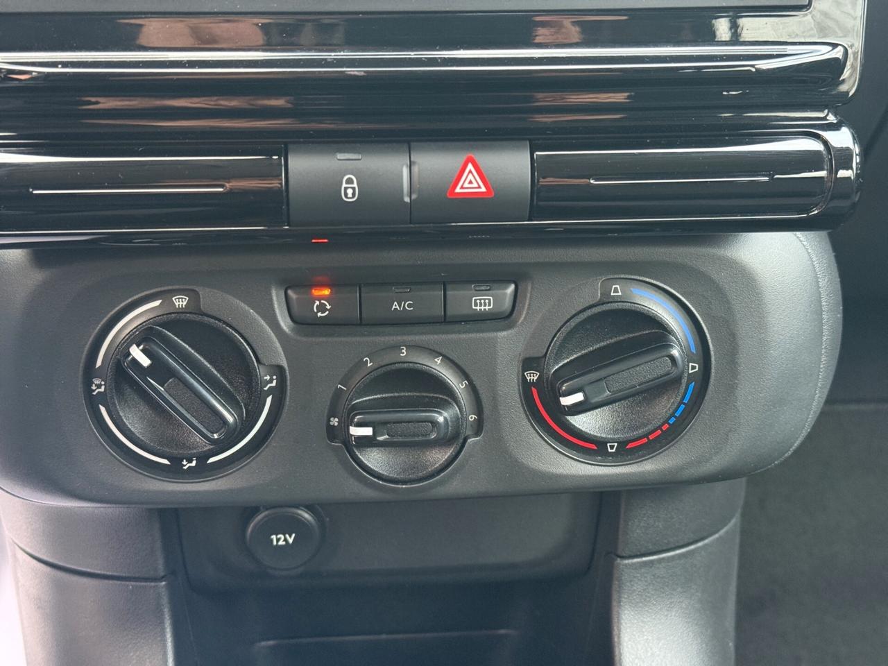 Citroen C3 BlueHDi 100 S&S Feel Pack - 2022