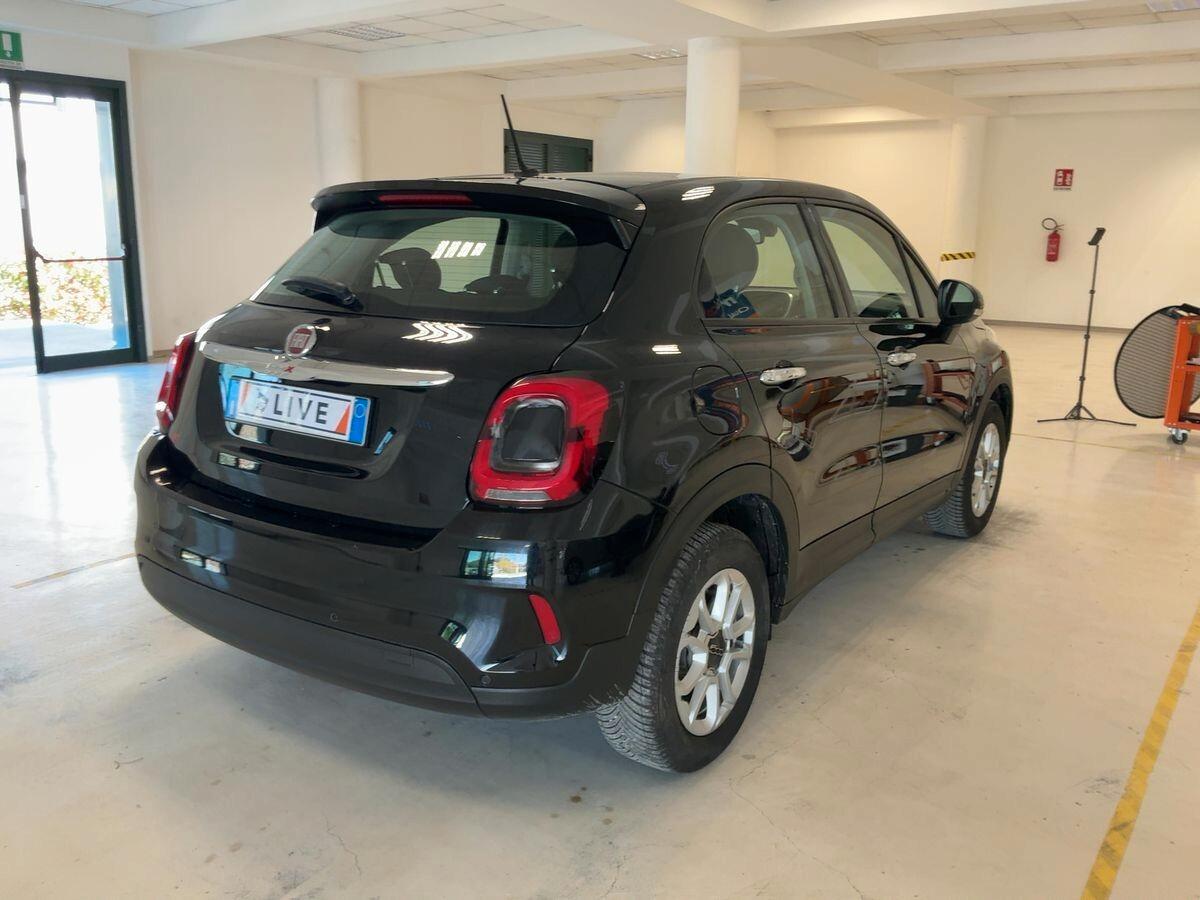 Fiat 500X 1.0 T3 120 CV Urban