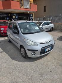 HYUNDAI i10 1.1 GPL - ANNO 2008