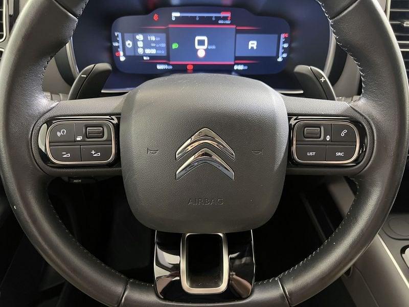 Citroën C5 Aircross C5 Aircross BlueHDi 130 S&S EAT8 Feel