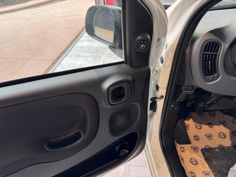 FIAT Panda 3ª serie Panda 1.0 FireFly S&S Hybrid