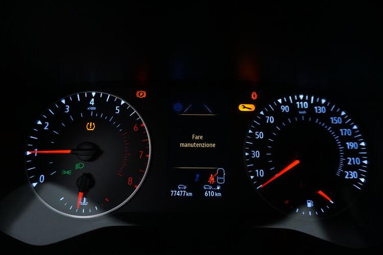 Renault Clio Equilibre BR569445 1.0 Benzina 90CV