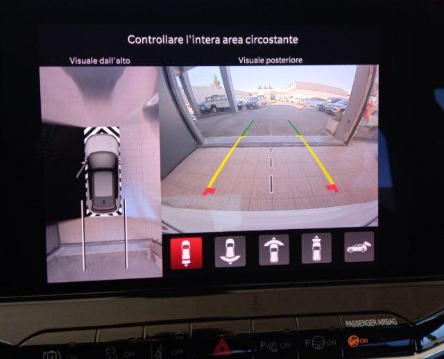 JEEP Compass 1.3 Turbo T4 190 CV PHEV AT6 4xe Limited