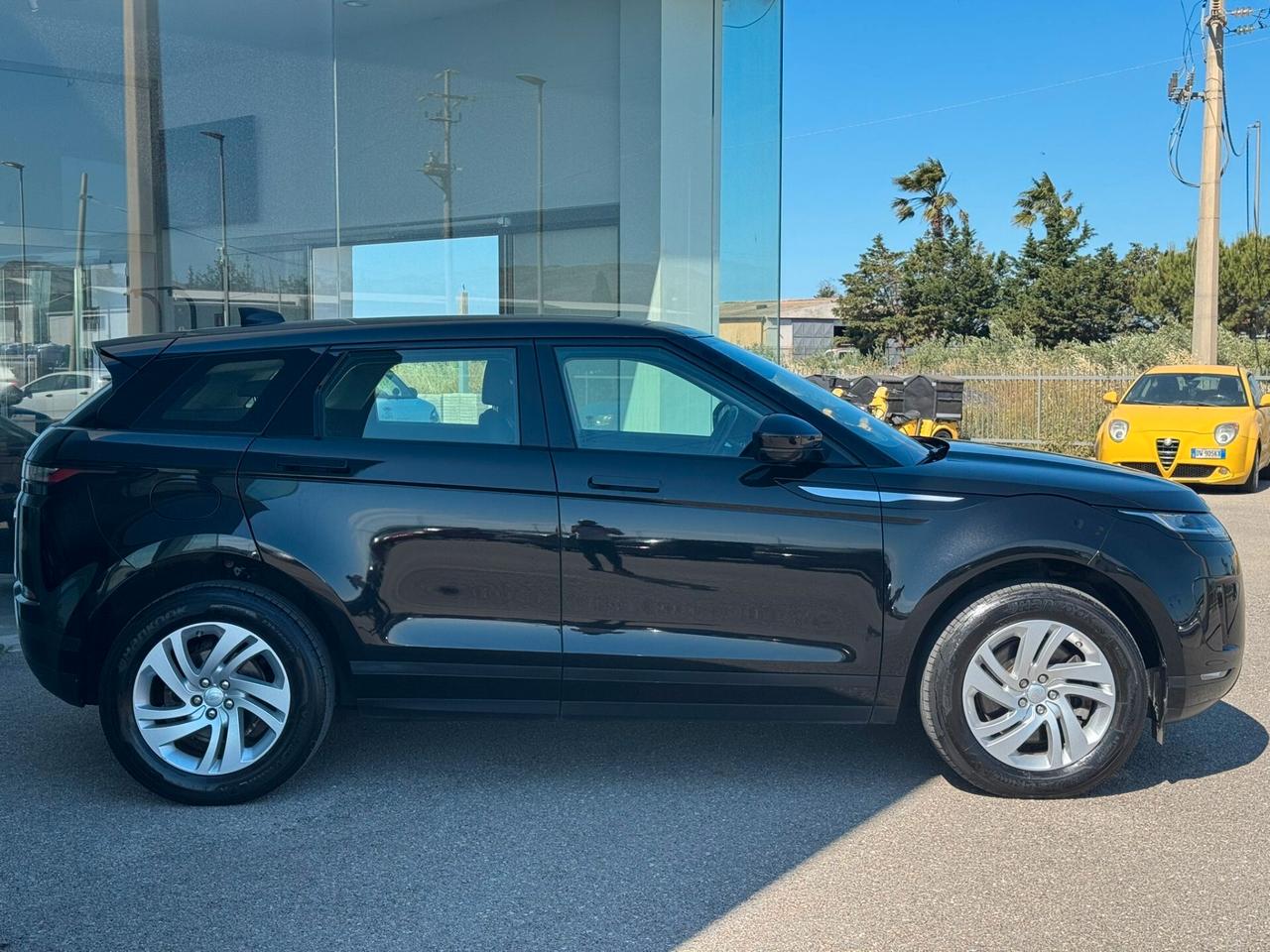Land Rover Range Evoque 2.0D I4-L.Flw 150 CV AWD Auto S
