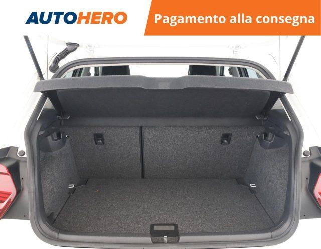 VOLKSWAGEN Polo 1.0 EVO 5p. Comfortline BlueMotion Technology